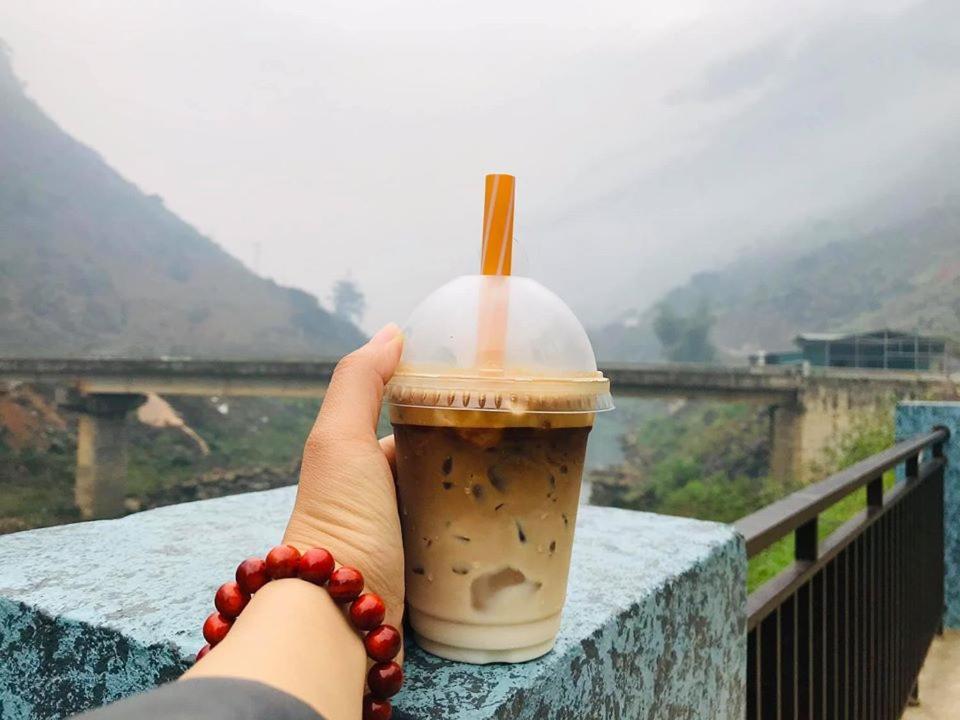 Điểm dừng chân Cán Tỷ Ha Giang Extérieur photo