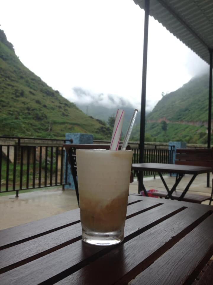 Điểm dừng chân Cán Tỷ Ha Giang Extérieur photo