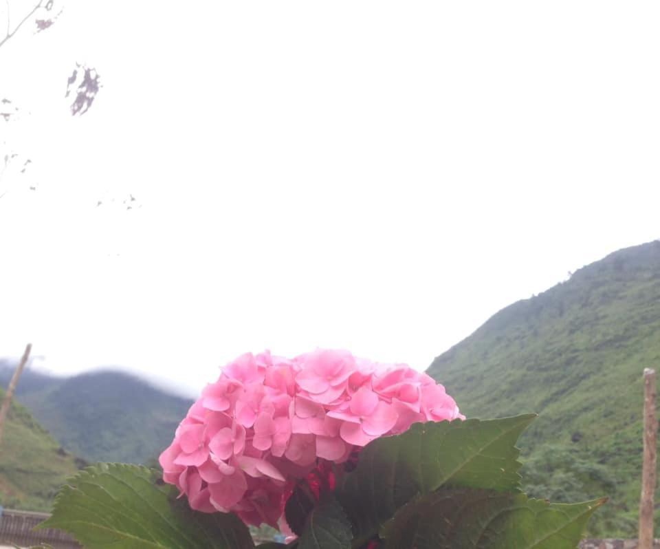 Điểm dừng chân Cán Tỷ Ha Giang Extérieur photo